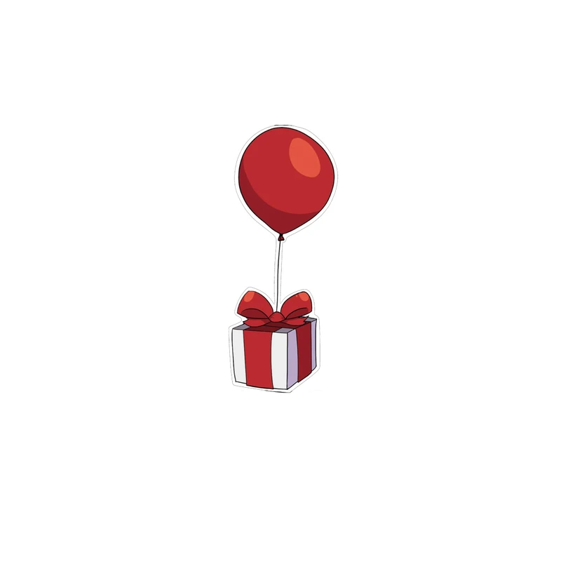 استیکر لپ تاپ طرح love کد 11