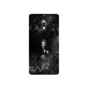 MAHOOT Al Pacino Cover Sticker for Nokia 6