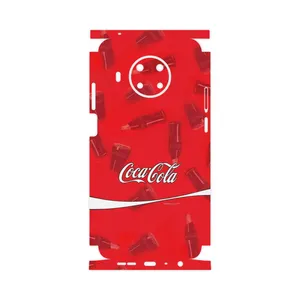 MAHOOT Coca_Cola_Logo-FullSkin Cover Sticker for Nokia X20