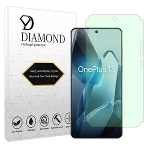 Diamond Eye care model green light screen protector suitable for OnePlus 13 Mobile phone