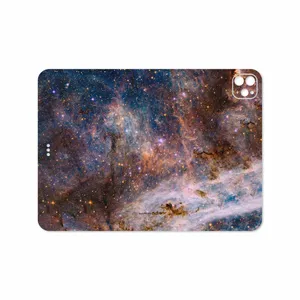 MAHOOT Universe-by-NASA-6 Cover Sticker for Apple iPad Pro 11 GEN 2 2020 A2068