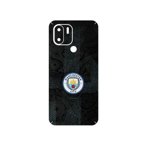 MAHOOT Manchester_City Cover Sticker for Xiaomi Redmi A1 Plus
