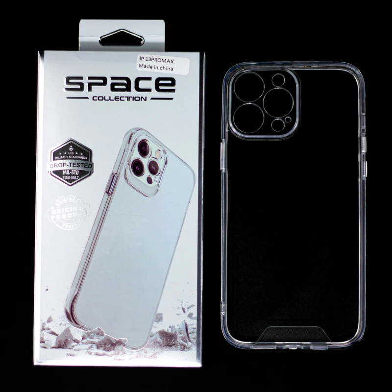 کاور اسپیس مدل S_SPASE مناسب برای گوشی موبایل اپل Apple iphone 13 pro max
