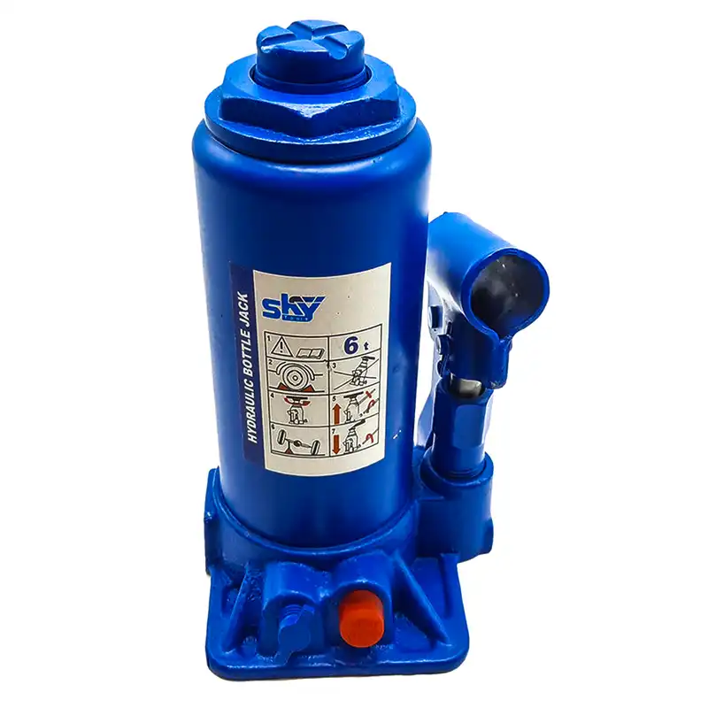 جک خودرو اسکای مدل TFT 55 GSS - 6 ظرفیت 6 تن