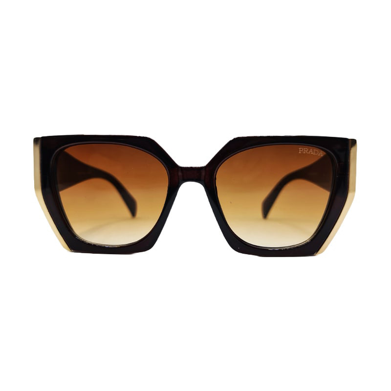 عینک آفتابی زنانه مدل 8821 - Fg-Bt