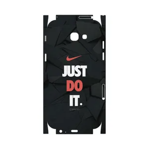 MAHOOT  NK-FullSkin Cover Sticker for Samsung Galaxy A5 2017