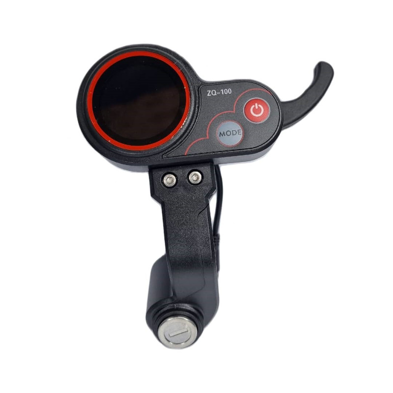 مانیتور اسکوتر برقی مدل ZQ-100