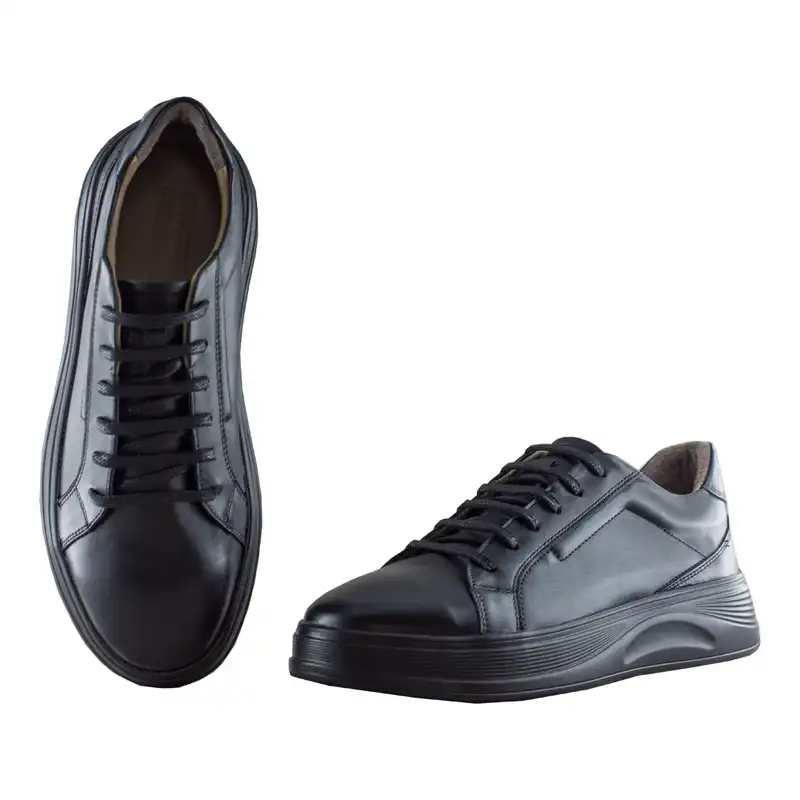 کفش روزمره زنانه رسا چرم مدل w-510