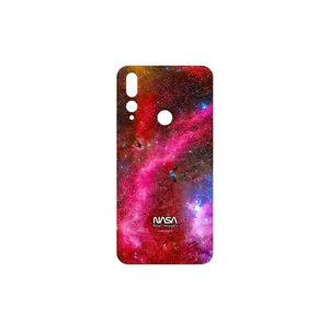 MAHOOT Universe b NASA 11 Cover Sticker for Huawei Y9 Prime 2019
