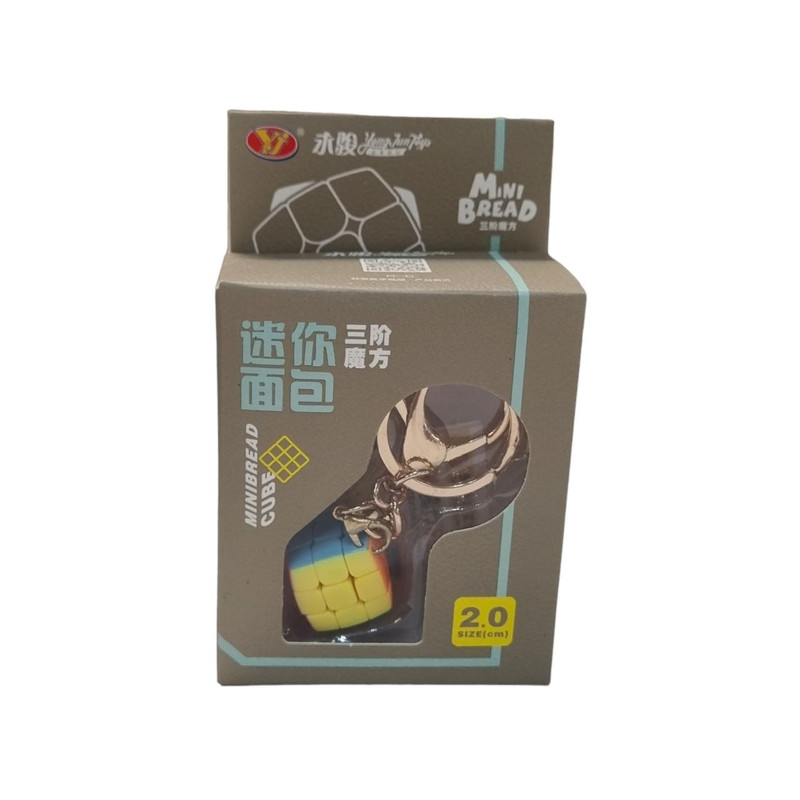 جاکلیدی مدل مکعب روبیک