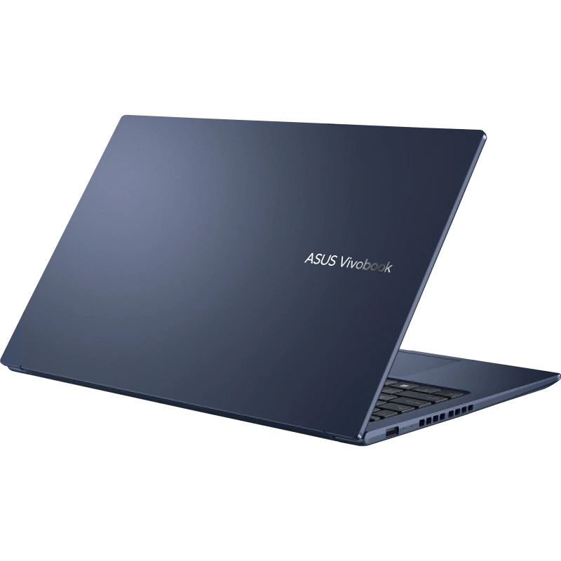 لپ تاپ 15.6 اینچی ایسوس مدل Vivobook X15 X1503ZA-OLED007W-i7 24GB 512SSD - کاستوم شده