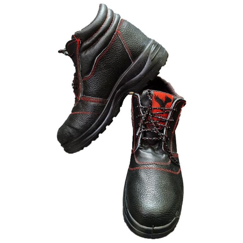 پوتین ایمنی مدل سبلان