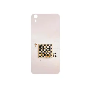 MAHOOT Chess Cover Sticker for HTC Desire Eye