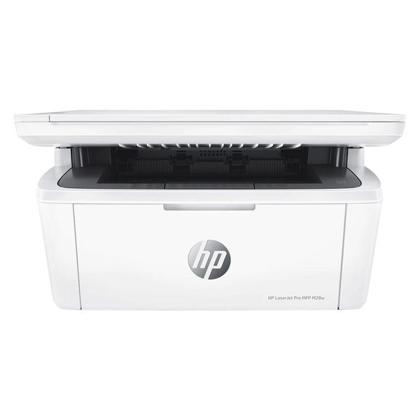 پرینتر چند کاره لیزری اچ‌ پی مدل LaserJet Pro M28w