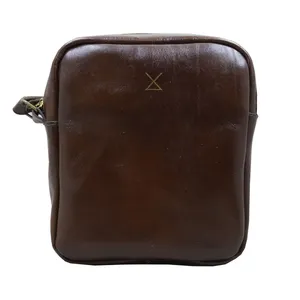کیف رودوشی چرم لانکا مدل CB-4