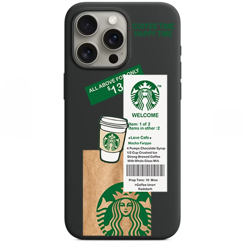 کاور طرح STK مناسب برای گوشی موبایل اپل IPhone 13 Pro