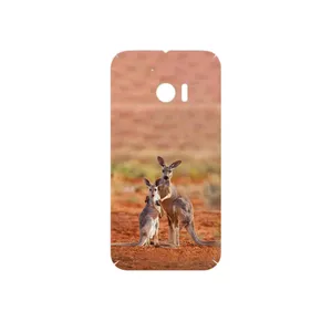 MAHOOT Kangaroo Cover Sticker for HTC 10