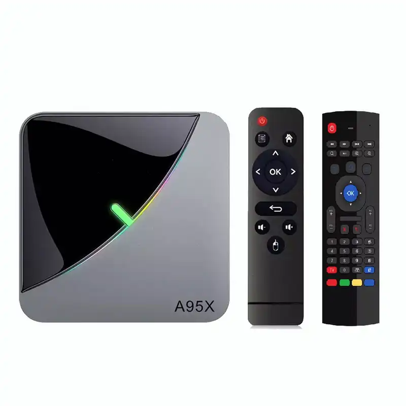 اندروید باکس آ‌95‌ایکس مدل F3 AirII