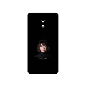 MAHOOT Portrait of an Asian Woman Cover Sticker for Nokia 2.1