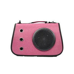 کیف حمل سگ و گربه مدل 118398