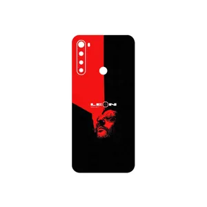 MAHOOT The Professional Cover Sticker for Xiaomi Redmi Note 8T