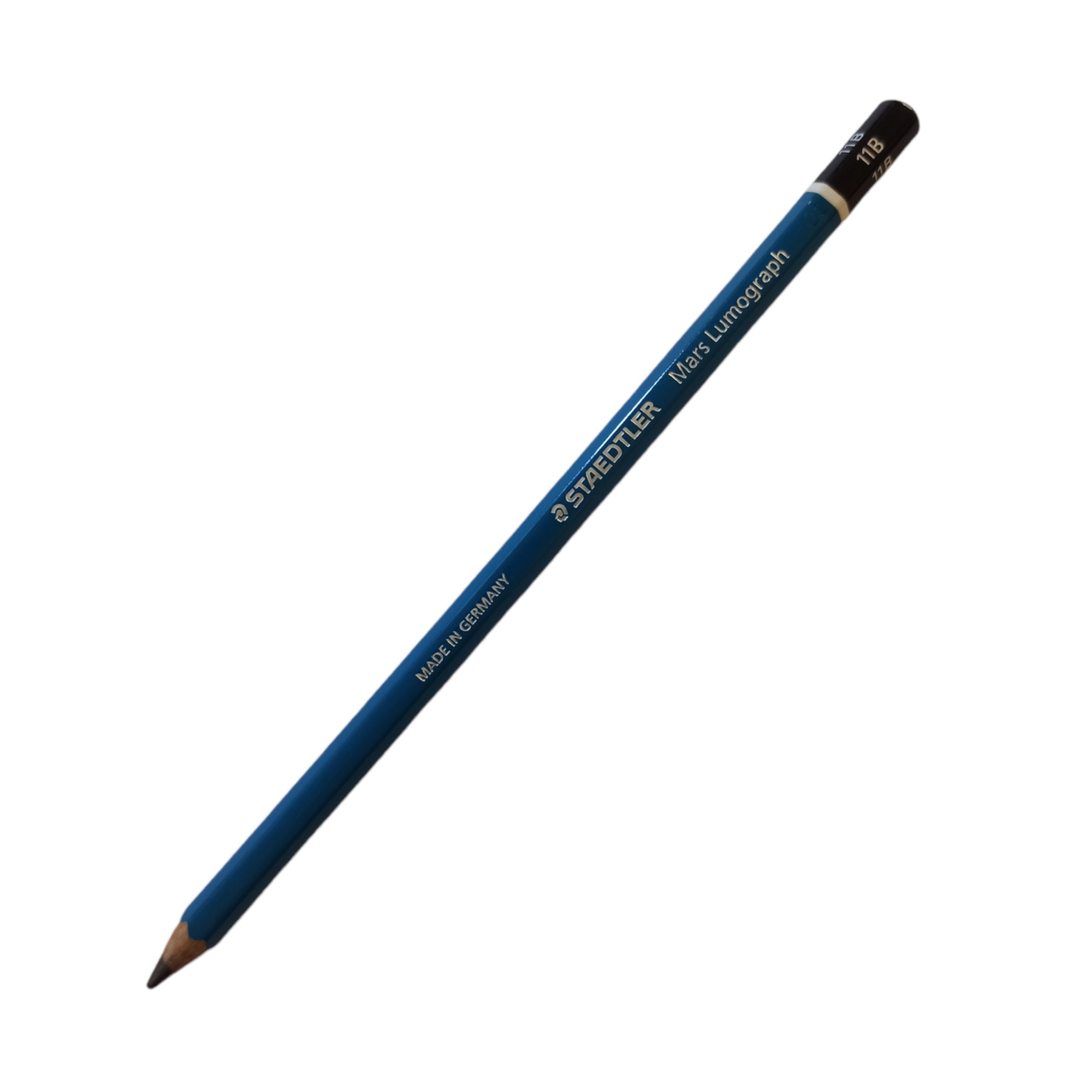 مداد طراحی استدلر مدل B11 کد 4007817048184