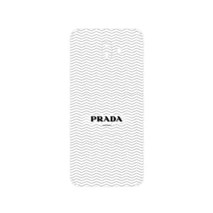MAHOOT Prada Cover Sticker for Samsung Galaxy J6 Plus