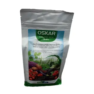 کود کلات آهن سوپرمکس مدل OSKAR وزن 1 کیلوگرم