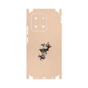 MAHOOT Collage of surreal Portrait of Women 2-FullSkin Cover Sticker for Xiaomi Poco C85