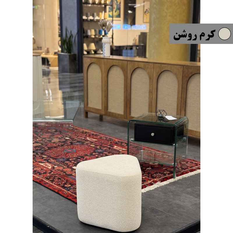 پاف مدل مثلث کد P09 