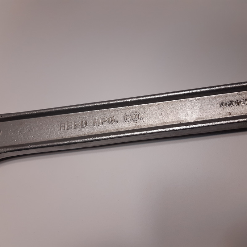 آچار فرانسه مدل JH2269O0 سایز 24 میلی متر