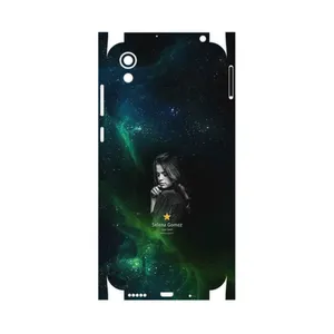 MAHOOT Selena Gomez-FullSkin Cover Sticker for Honor 8S