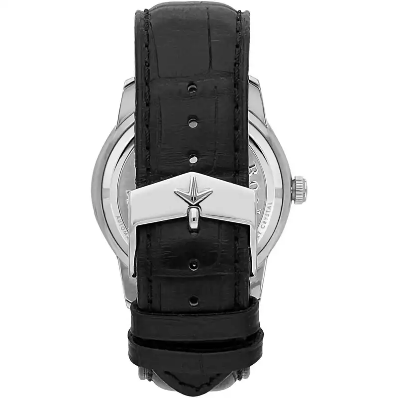 ساعت مچی عقربهای مردانه لوسین روشا مدل R0421116009