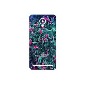 MAHOOT Atom Universe 8 Cover Sticker for Lenovo Vibe C2