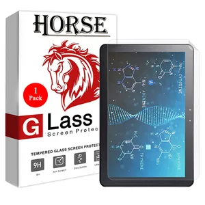 محافظ صفحه نمایش نانو هورس مدل TPUT2 مناسب برای تبلت سامسونگ Galaxy Tab Advanced2