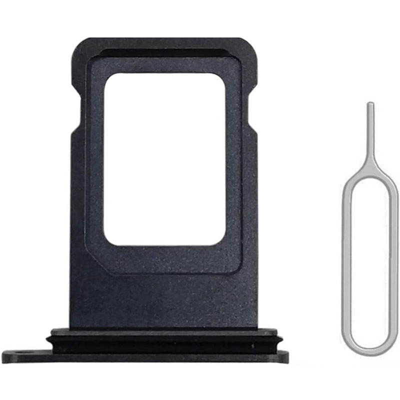 خشاب سیم کارت مدل A99-blk مناسب برای گوشی موبایل اپل Iphone XS
