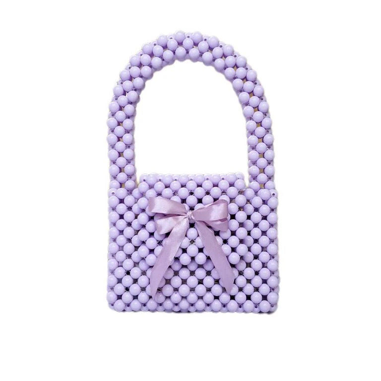 کیف دستی دست دوز زنانه مدل 53