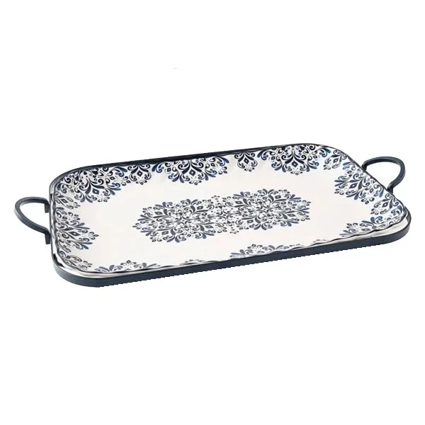 دیس بی وی کی مدل مستطیل کد AM122