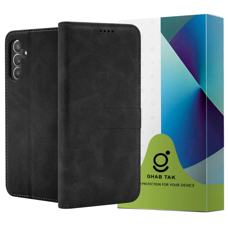 کیف کلاسوری قاب تک مدل KIFBAGH مناسب برای گوشی موبایل سامسونگ Galaxy A13 4G
