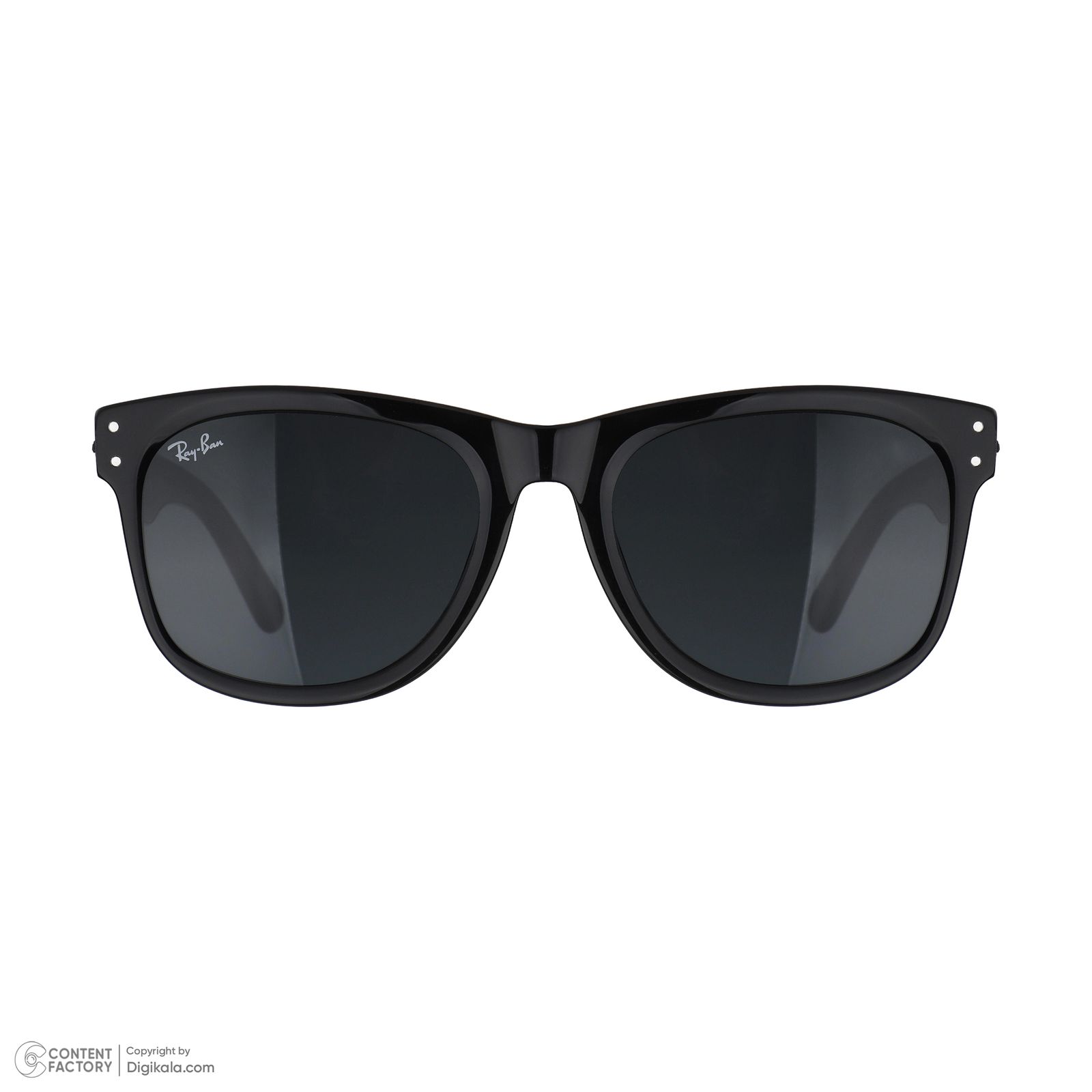 عینک آفتابی ری بن مدل Rb0502-901/31 -  - 2