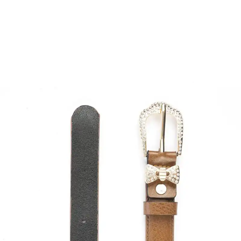 کمربند زنانه مدل MDSS-CG4453