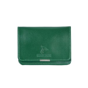 نقد و بررسی جاکارتی چرم بارز مدل DM58.nw توسط خریداران