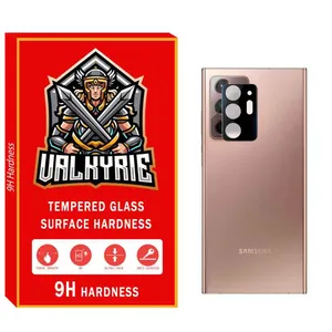 محافظ لنز دوربین والکری مدل LNZ3D-V مناسب برای گوشی موبایل سامسونگ Galaxy Note 20 Ultra  