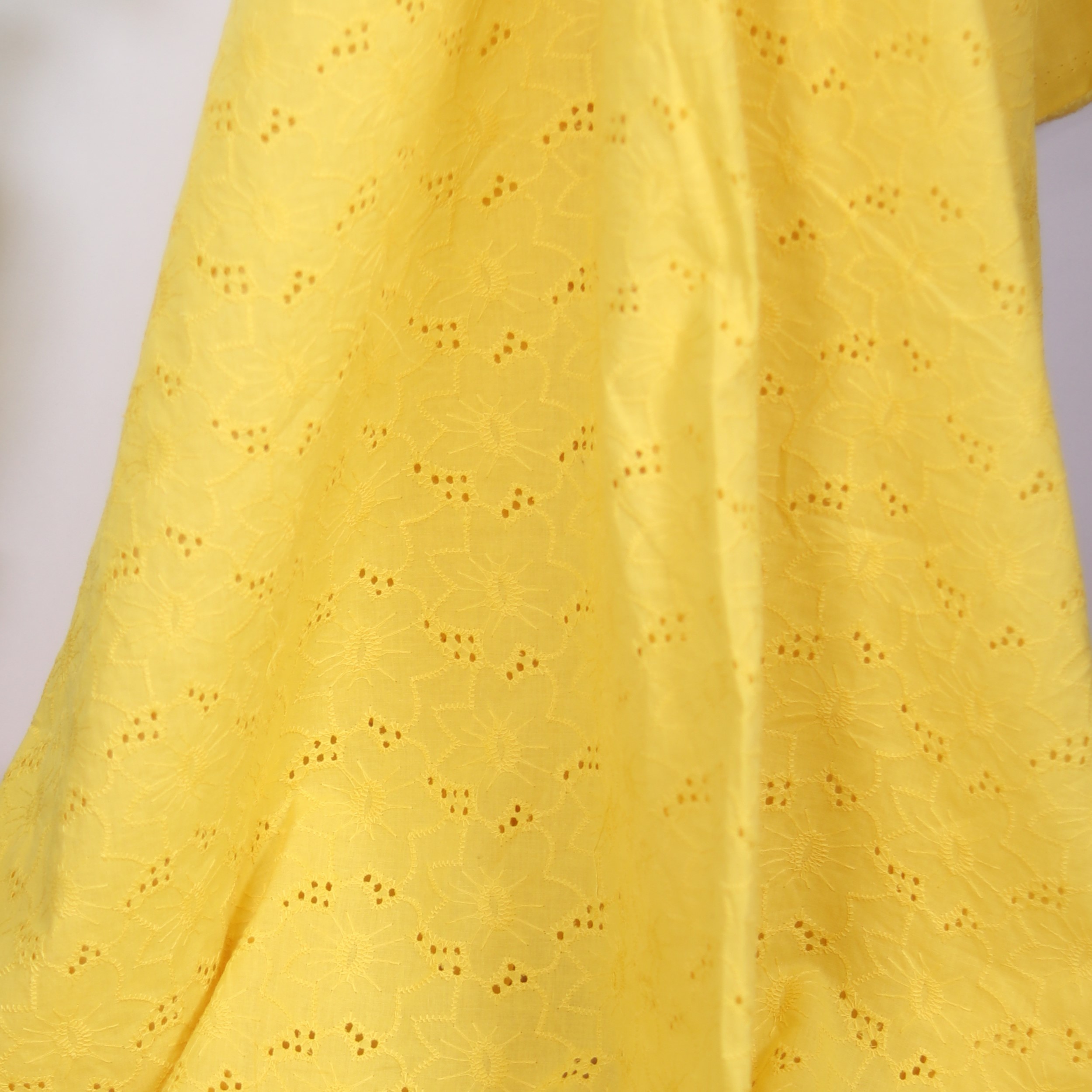 پارچه لباس مدل نخی وال امبرودی 