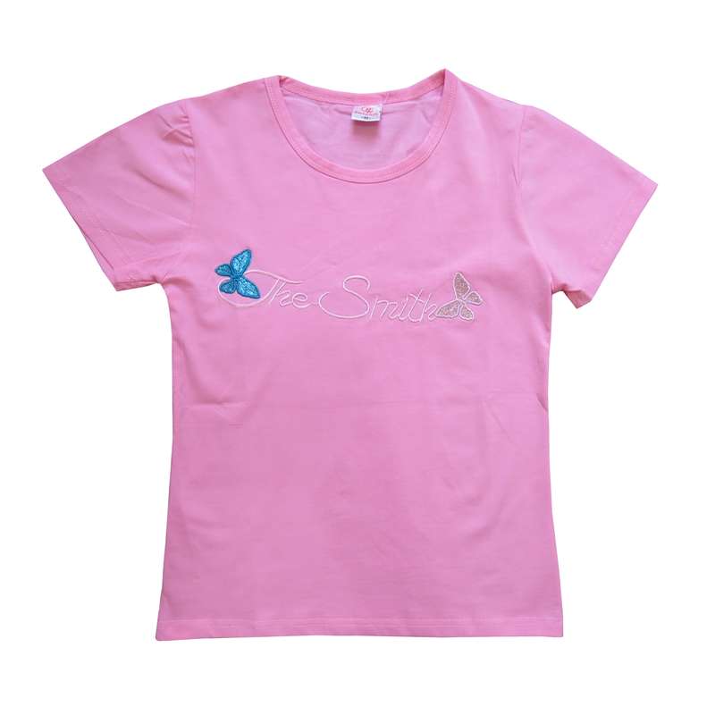 تی شرت دخترانه مدل 999