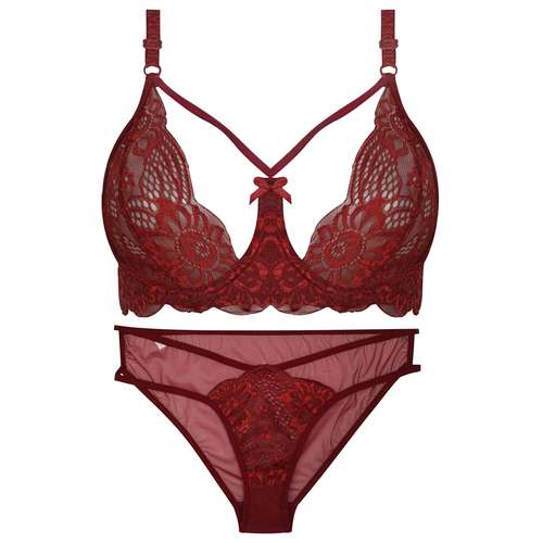 ست شورت و سوتین زنانه دکسونری مدل 125001118