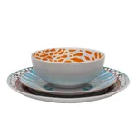 سرویس غذا خوری 3 پارچه ایکیا مدل  Driftig