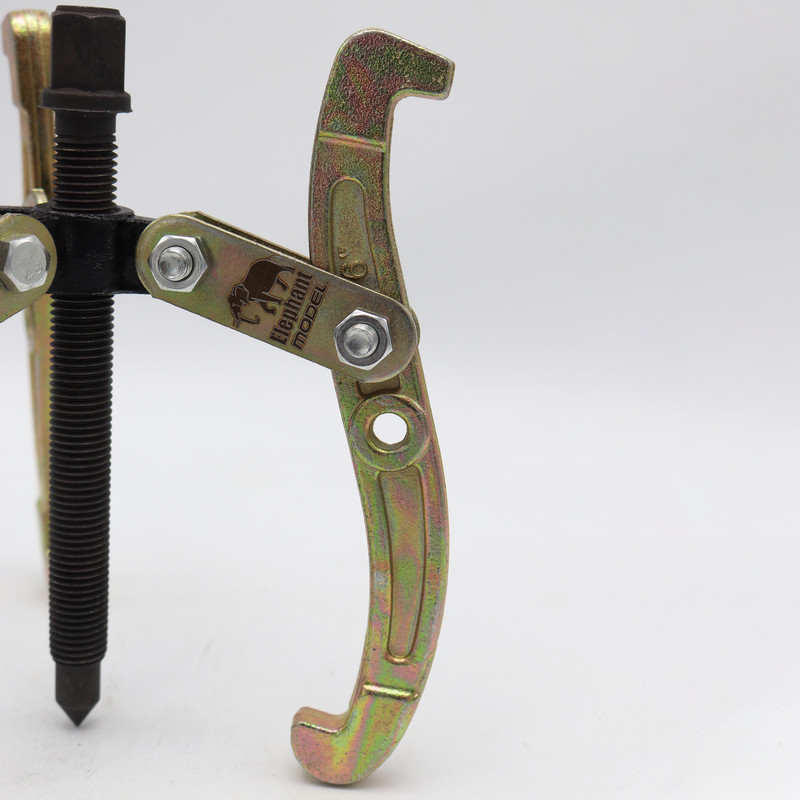 پولی کش مدل الفنت کد YPM-3SHAKH-SIZE6