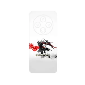 MAHOOT Prototype Game Series Cover Sticker for Xiaomi Redmi 14C