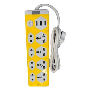 چندراهی برق مدل T2027